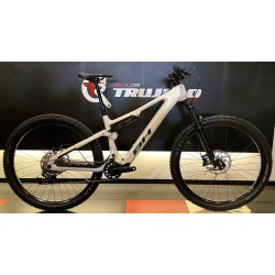 Bicicleta Eléctrica BH iLynx+ DL Trail 7.9 2027 | Ciclos Trujillo