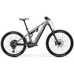 Bicicleta Eléctrica MERIDA eONE-EIGHTY 700 | Ciclos Trujillo
