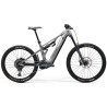 Bicicleta Eléctrica MERIDA eONE-EIGHTY 700 | Ciclos Trujillo