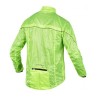 Paraviento ligero Spiuk Top Ten AirJacket