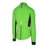 Chaqueta Spiuk Anatomic Membrana Verde