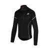 Chaqueta Spiuk Team Negro