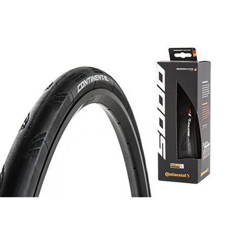 Cubierta Continental Grand Prix 5000