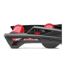 Rodillo Bicicleta ELITE Arion Mag roller
