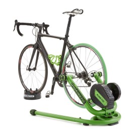 Rodillo Bicicleta kinetic ROCK AND ROLL CONTROL