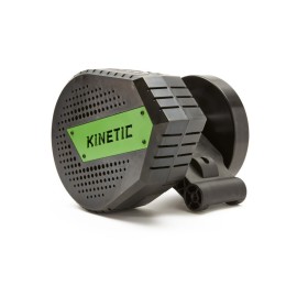 Unidad kinetic CONTROL DE RESISTENCIA