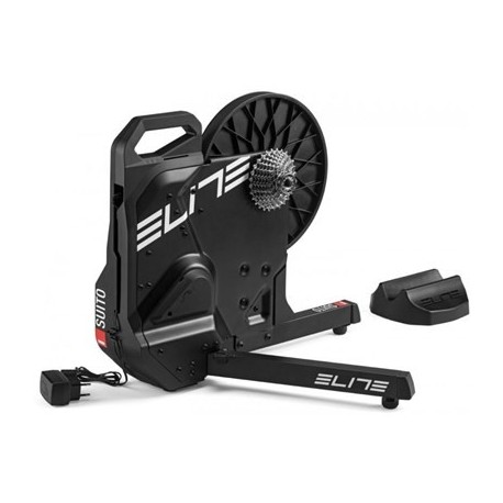 Rodillo Bicicleta ELITE Suito