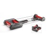 Rodillo Bicicleta ELITE Quick Motion Roller