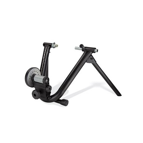 Rodillo Bicicleta SARIS Basic Cycleops Mag