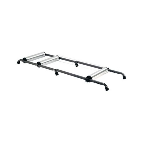 Rodillo Bicicleta SARIS aluminio Roller