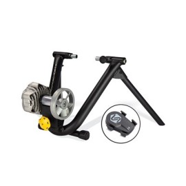 Rodillo Bicicleta SARIS Fluid² Smart kit