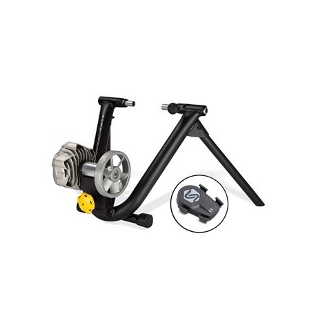 Rodillo Bicicleta SARIS Fluid² Smart kit