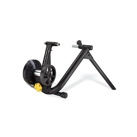 Rodillo Bicicleta SARIS M2 Wheel on smart