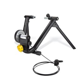 Rodillo Bicicleta SARIS Mag+ con ajuste