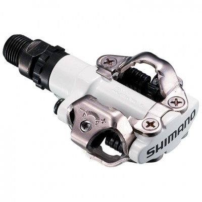 Pedales Shimano M520 SPD