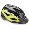 Casco Ges VARIK Amarillo Negro