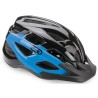 Casco Ges VARIK Azul Negro