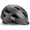 Casco Ges CITY Negro