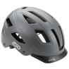 Casco Ges CITY Gris