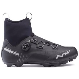 Northwave Celsius XC GORE-TEX MTB negro