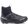 Botas Northwave Celsius XC GORE-TEX MTB negro | Ciclos Trujillo Terrassa