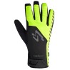 Guantes largos Spiuk Top Ten Membrana amarillo flúor