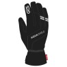 Guantes Largos GES AQUASHIELD negro