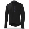 Chaqueta Spiuk Anatomic Membrana negro