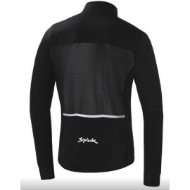 Chaqueta Spiuk Anatomic Membrana negro