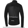 Chaqueta Spiuk Anatomic Membrana negro