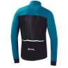 Chaqueta Spiuk Anatomic Membrana turquesa