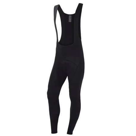 Culote largo Spiuk Boreas negro