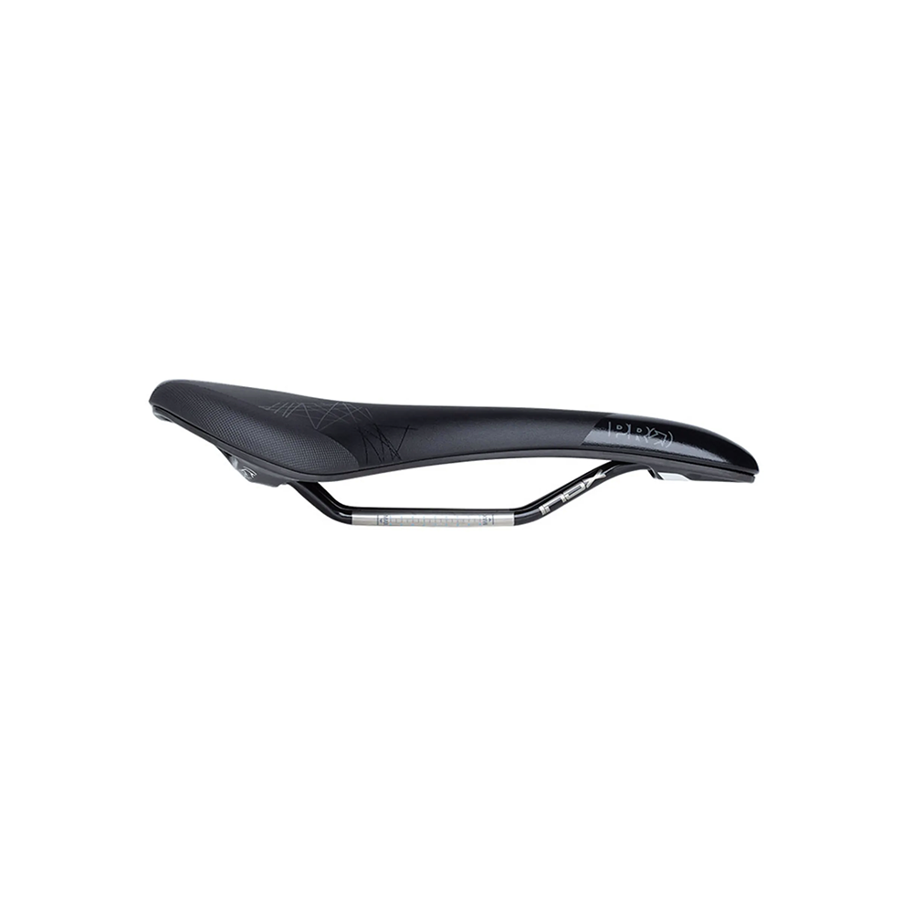 Sill n Pro Turnix MTB 142 mm ra les Inox negro