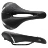 Sillín Selle Italia Lady Gel Flow negro mujer