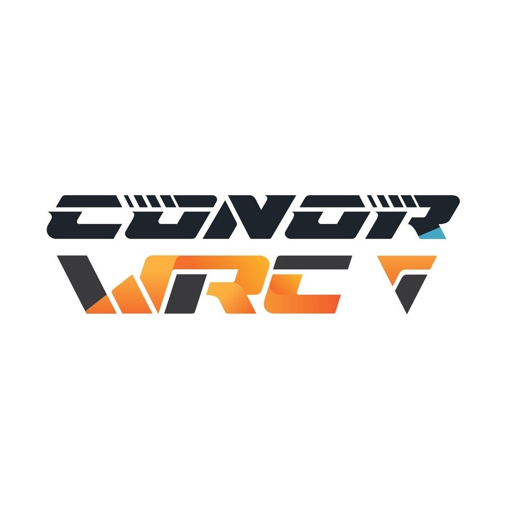 CONOR | WRC