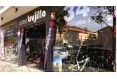 Ciclos Trujillo Terrassa